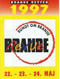 1997 - Rundt om Brande
