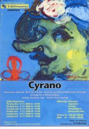 2008 - Cyrano