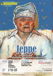 2009 - Jeppe
