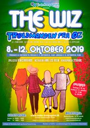 2019 - The Wiz (Troldmanden fra Oz)